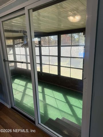 133 SPORTSMAN Road, Satsuma, FL 32189