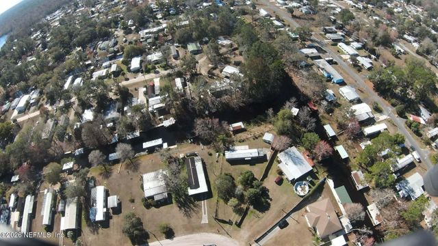 133 SPORTSMAN Road, Satsuma, FL 32189