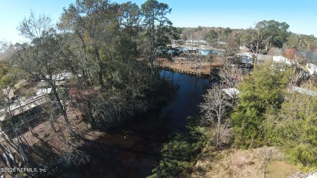 133 SPORTSMAN Road, Satsuma, FL 32189