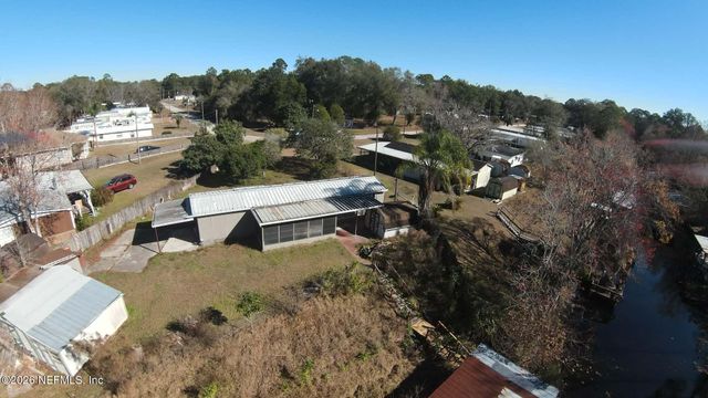 133 SPORTSMAN Road, Satsuma, FL 32189