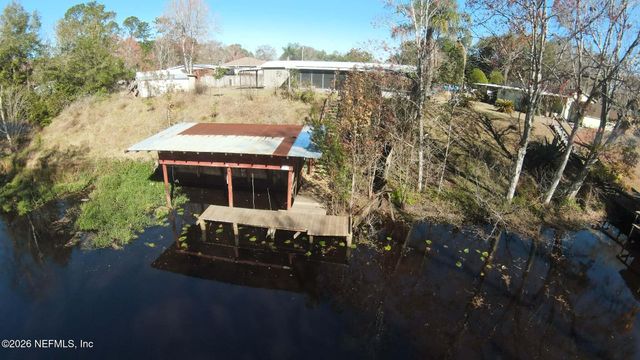 133 SPORTSMAN Road, Satsuma, FL 32189