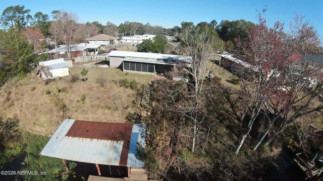 133 SPORTSMAN Road, Satsuma, FL 32189