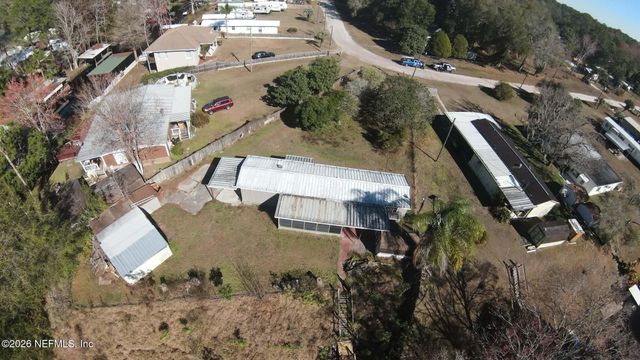 133 SPORTSMAN Road, Satsuma, FL 32189