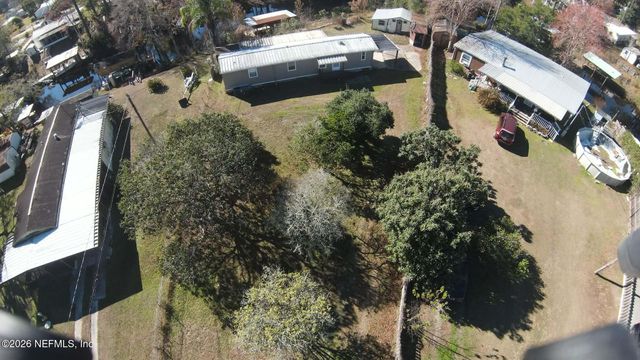 133 SPORTSMAN Road, Satsuma, FL 32189