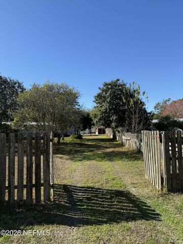 133 SPORTSMAN Road, Satsuma, FL 32189