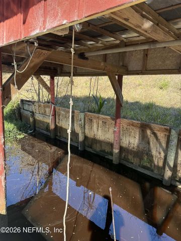 133 SPORTSMAN Road, Satsuma, FL 32189