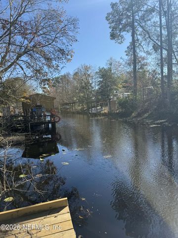 133 SPORTSMAN Road, Satsuma, FL 32189