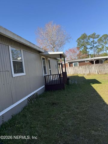 133 SPORTSMAN Road, Satsuma, FL 32189