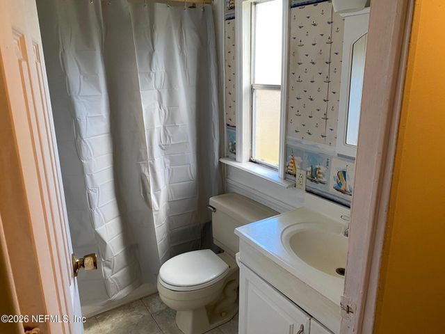 133 SPORTSMAN Road, Satsuma, FL 32189