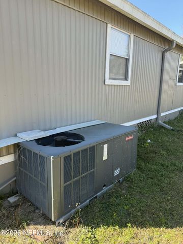 133 SPORTSMAN Road, Satsuma, FL 32189