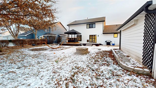 914 NW 22nd Street, Ankeny, IA 50023