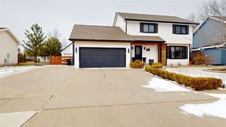 914 NW 22nd Street, Ankeny, IA 50023