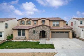 4974 Deer Grass Drive, Fontana, CA 92336
