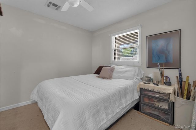 1527 PINERIDGE Court, Montgomery, AL 36109