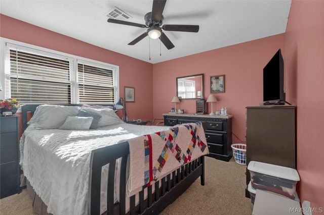 1527 PINERIDGE Court, Montgomery, AL 36109
