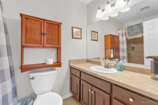 1527 PINERIDGE Court, Montgomery, AL 36109