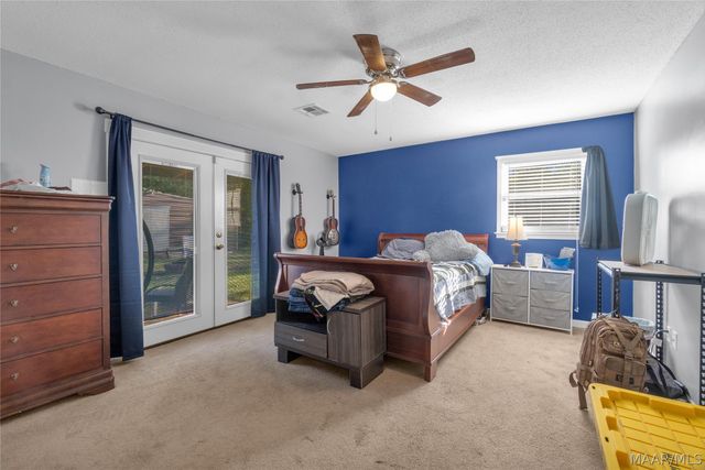 1527 PINERIDGE Court, Montgomery, AL 36109