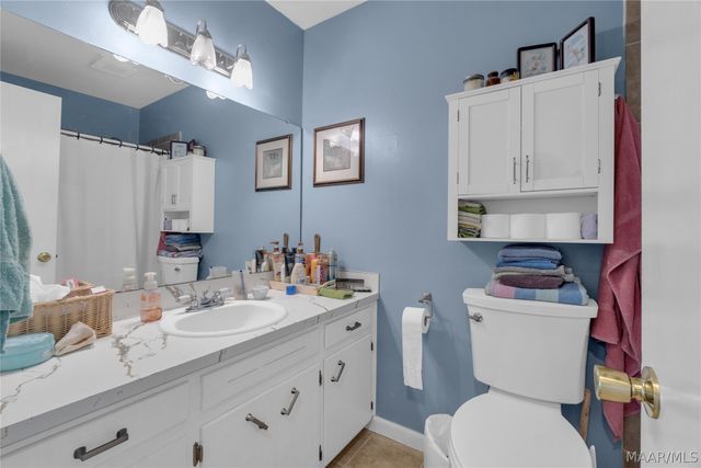 1527 PINERIDGE Court, Montgomery, AL 36109