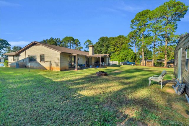 1527 PINERIDGE Court, Montgomery, AL 36109
