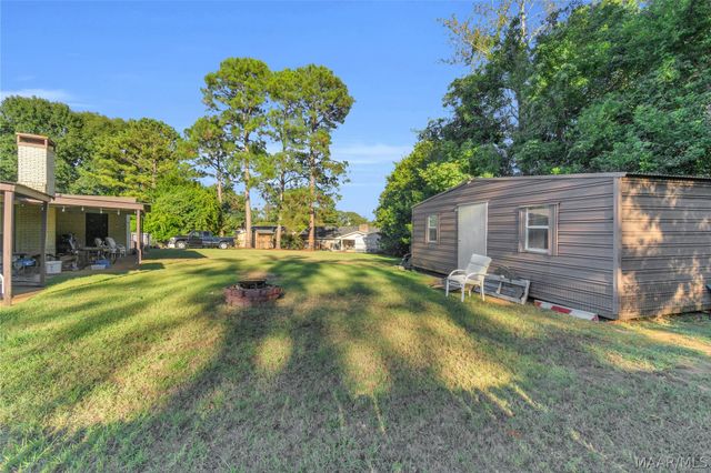 1527 PINERIDGE Court, Montgomery, AL 36109