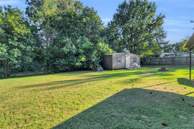 1527 PINERIDGE Court, Montgomery, AL 36109
