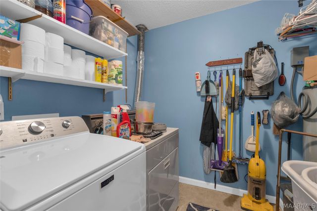 1527 PINERIDGE Court, Montgomery, AL 36109