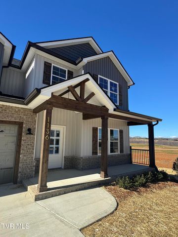 1136 Hawley Road, Blountville, TN 37617