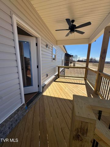 1136 Hawley Road, Blountville, TN 37617