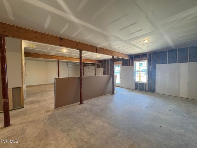 1136 Hawley Road, Blountville, TN 37617