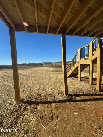 1136 Hawley Road, Blountville, TN 37617