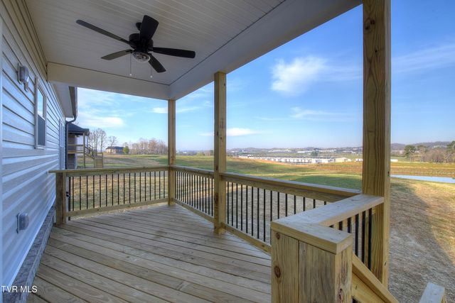 1136 Hawley Road, Blountville, TN 37617