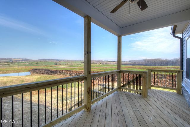 1136 Hawley Road, Blountville, TN 37617