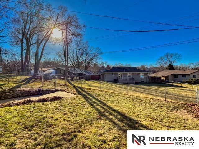 3410 S 48TH Avenue Circle, Omaha, NE 68106