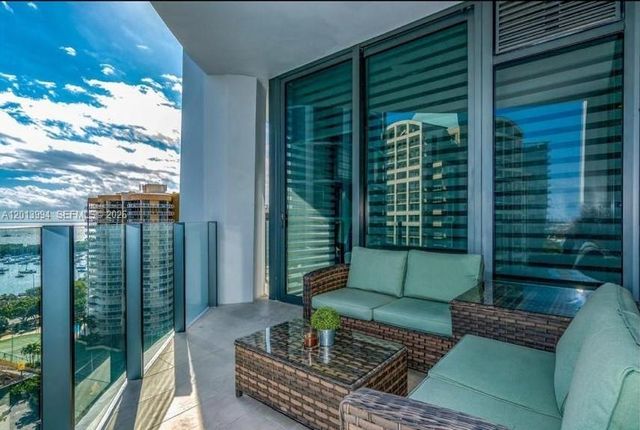 2831 S Bayshore Drive 1504, Miami, FL 33133