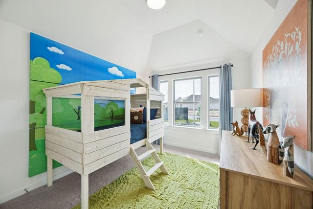 111 Mandeville DR, Hutto, TX 78634