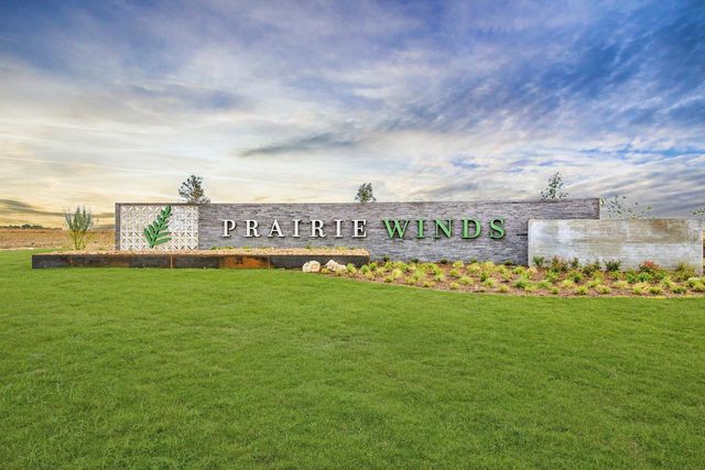 111 Mandeville DR, Hutto, TX 78634