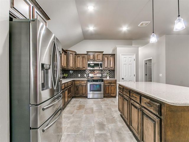 15521 Boulder Drive, Edmond, OK 73013