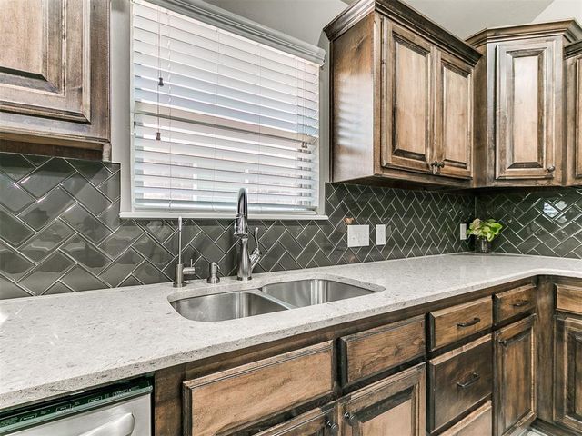 15521 Boulder Drive, Edmond, OK 73013