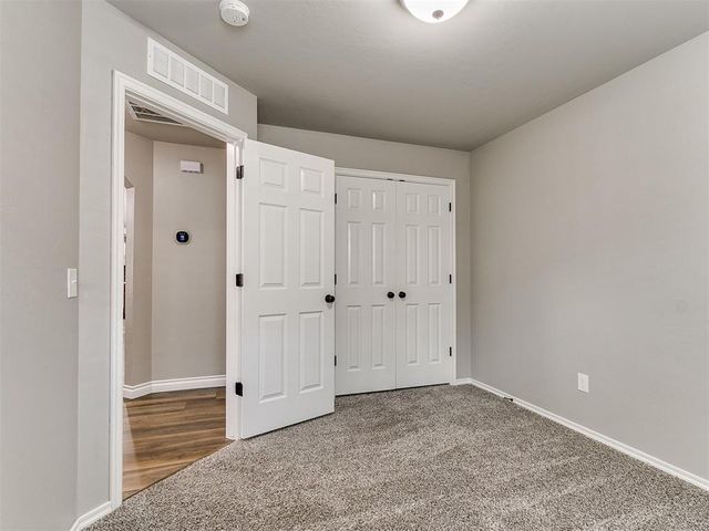 15521 Boulder Drive, Edmond, OK 73013
