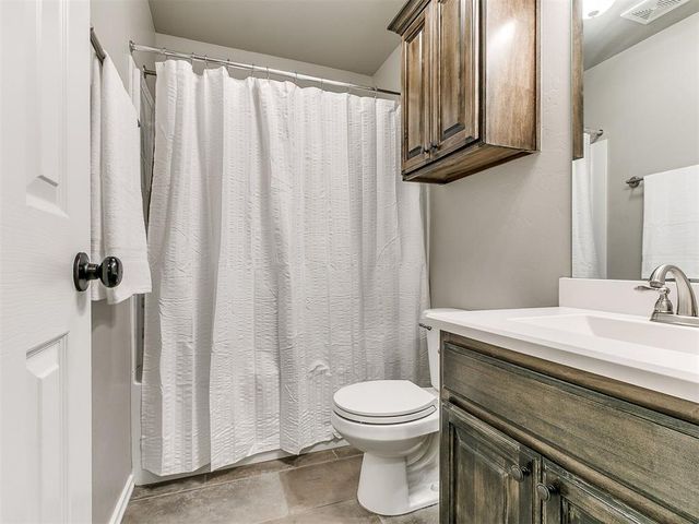 15521 Boulder Drive, Edmond, OK 73013
