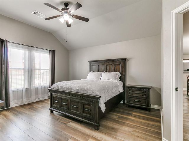 15521 Boulder Drive, Edmond, OK 73013