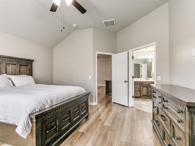 15521 Boulder Drive, Edmond, OK 73013