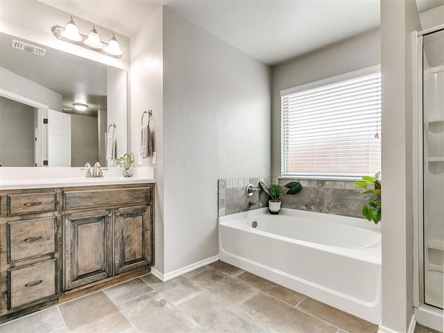 15521 Boulder Drive, Edmond, OK 73013