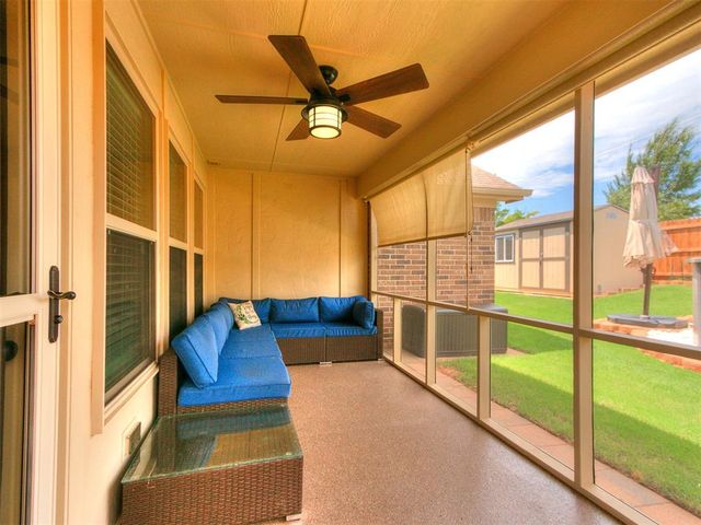 15521 Boulder Drive, Edmond, OK 73013