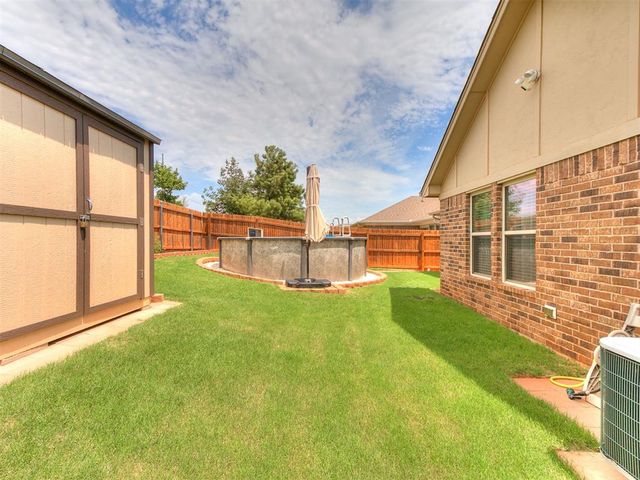 15521 Boulder Drive, Edmond, OK 73013