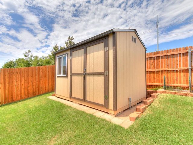 15521 Boulder Drive, Edmond, OK 73013