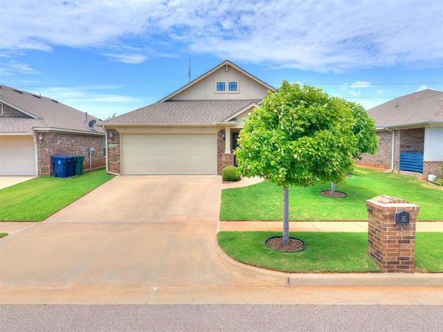 15521 Boulder Drive, Edmond, OK 73013