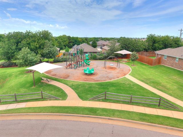 15521 Boulder Drive, Edmond, OK 73013