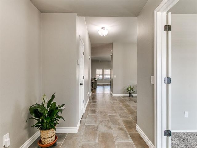 15521 Boulder Drive, Edmond, OK 73013