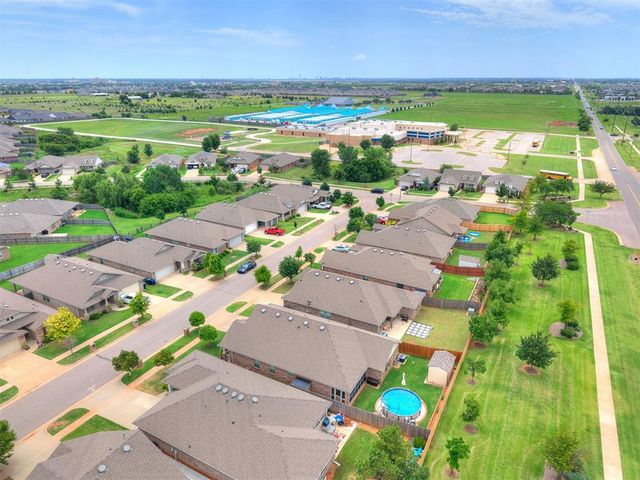 15521 Boulder Drive, Edmond, OK 73013